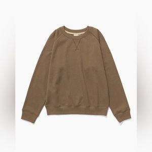 Richer Poorer Women's Recycled Fleece Sweatshirt